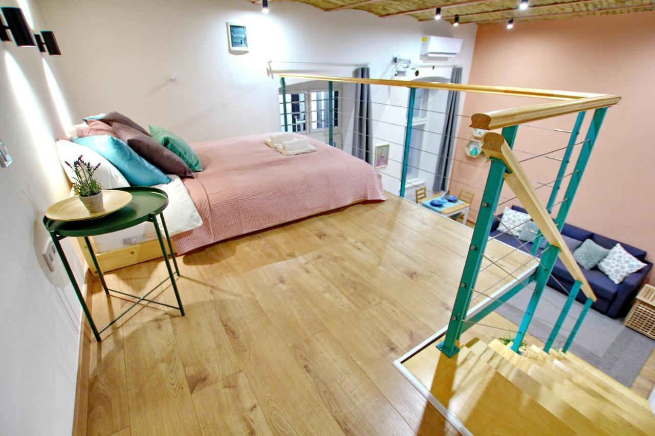 Lovely&Modern Downtown Apartment With Free Parking Будапеща Екстериор снимка