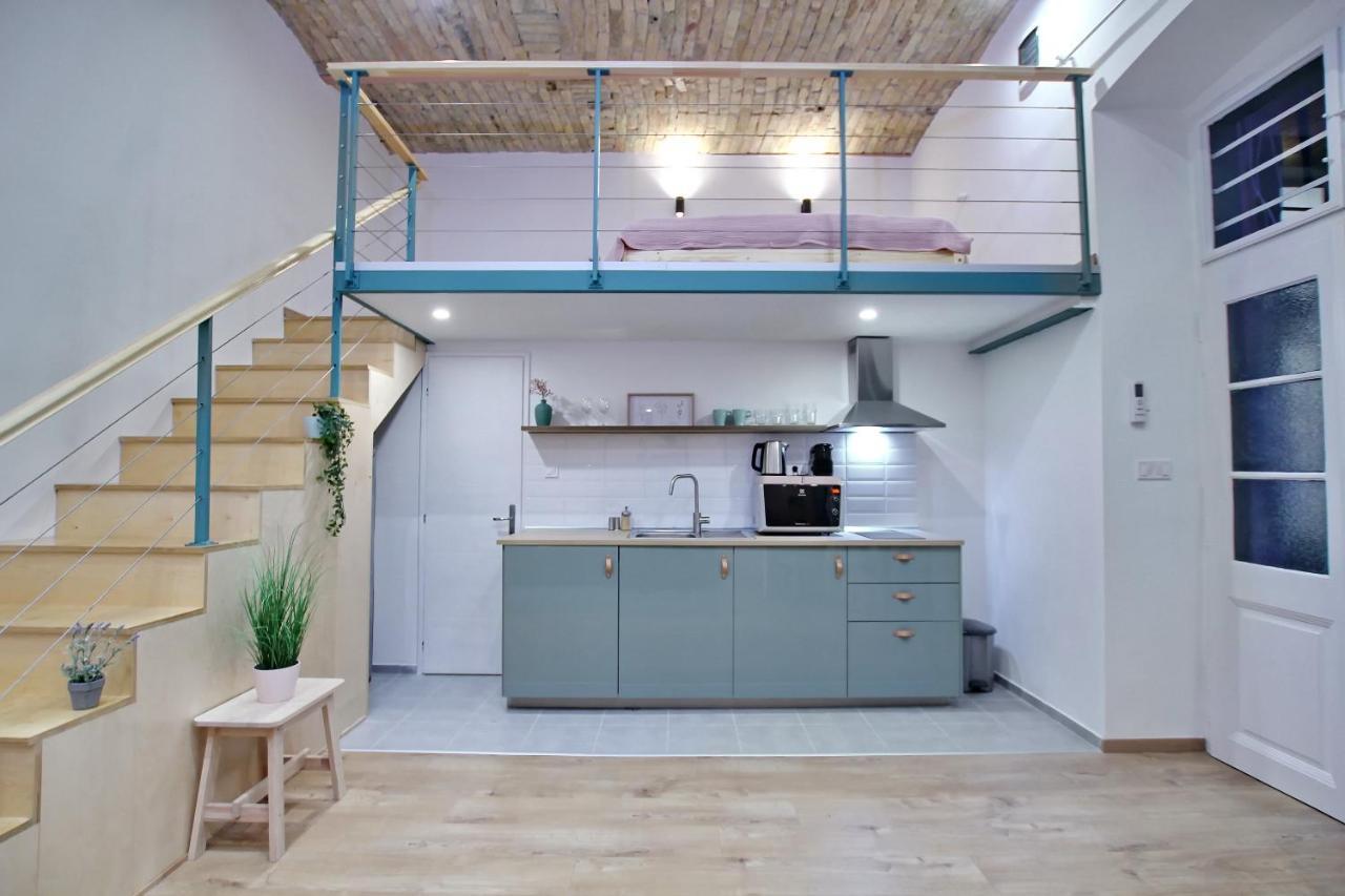 Lovely&Modern Downtown Apartment With Free Parking Будапеща Екстериор снимка