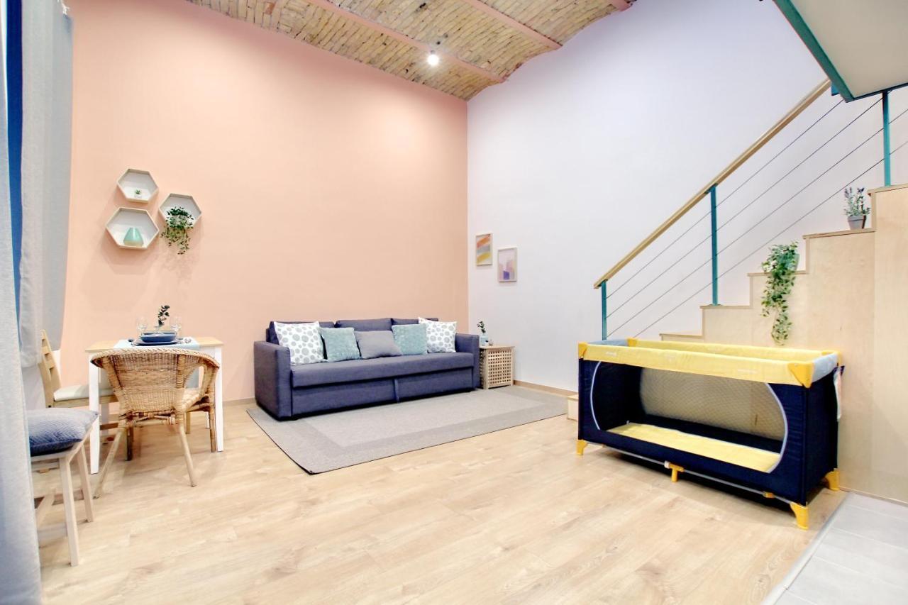 Lovely&Modern Downtown Apartment With Free Parking Будапеща Екстериор снимка