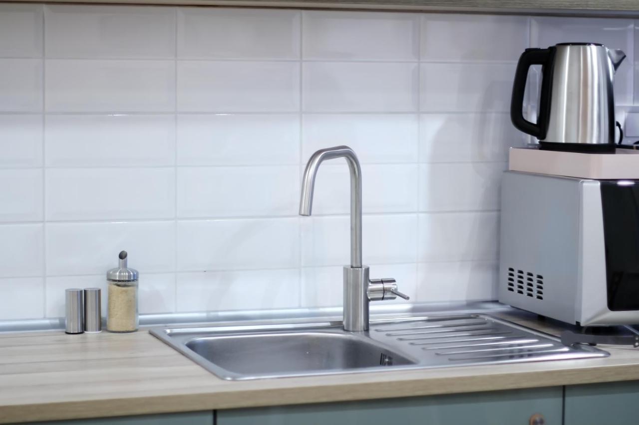 Lovely&Modern Downtown Apartment With Free Parking Будапеща Екстериор снимка